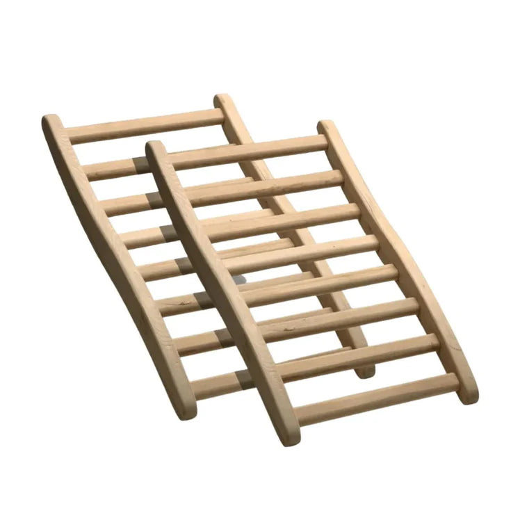 Add-on: Backrest 2 Hemlock
