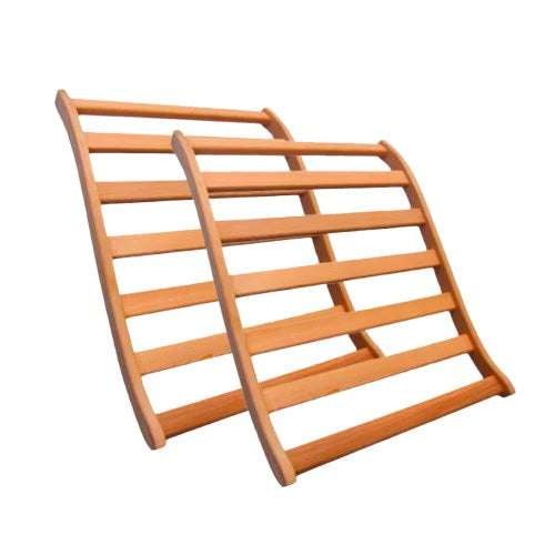 Add-on: Backrest 3 Cedar