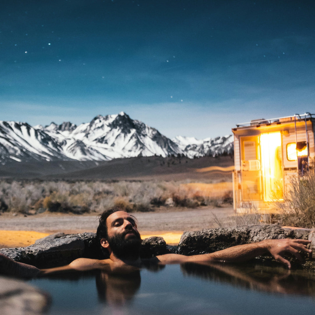 What Fuels You? The Real ROI of Rest