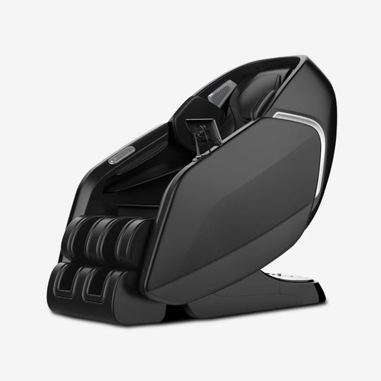 Dios Massage Chair 7D Dual Core Air Roller SL-track with 3D Calf Kneading & Voice Command Dios-7300