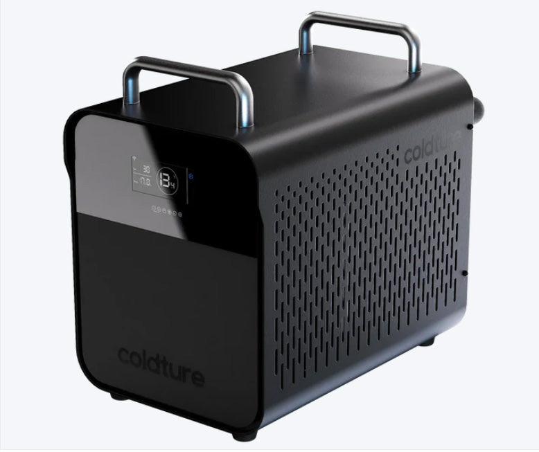Coldture Water Chiller Pro – Precision Cooling & Heating for Cold Plunge Tubs