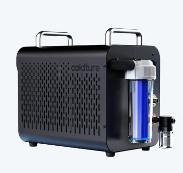 Coldture Water Chiller Pro – Precision Cooling & Heating for Cold Plunge Tubs