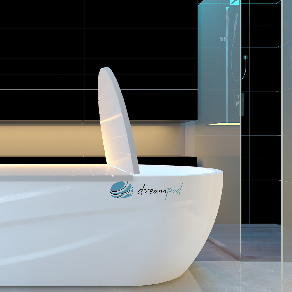 Dreampod Home Float Pro | Premium At-Home Float Tank – Ultimate WellNest