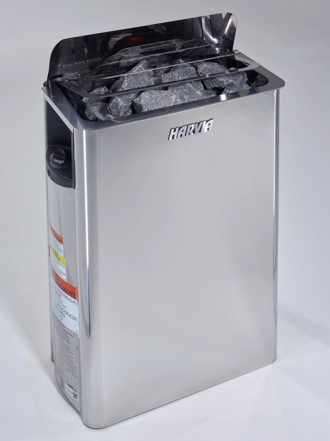 Arlberg 3 Person Traditional Outdoor Steam Sauna – Canadian Hemlock (GDI-8103-01)