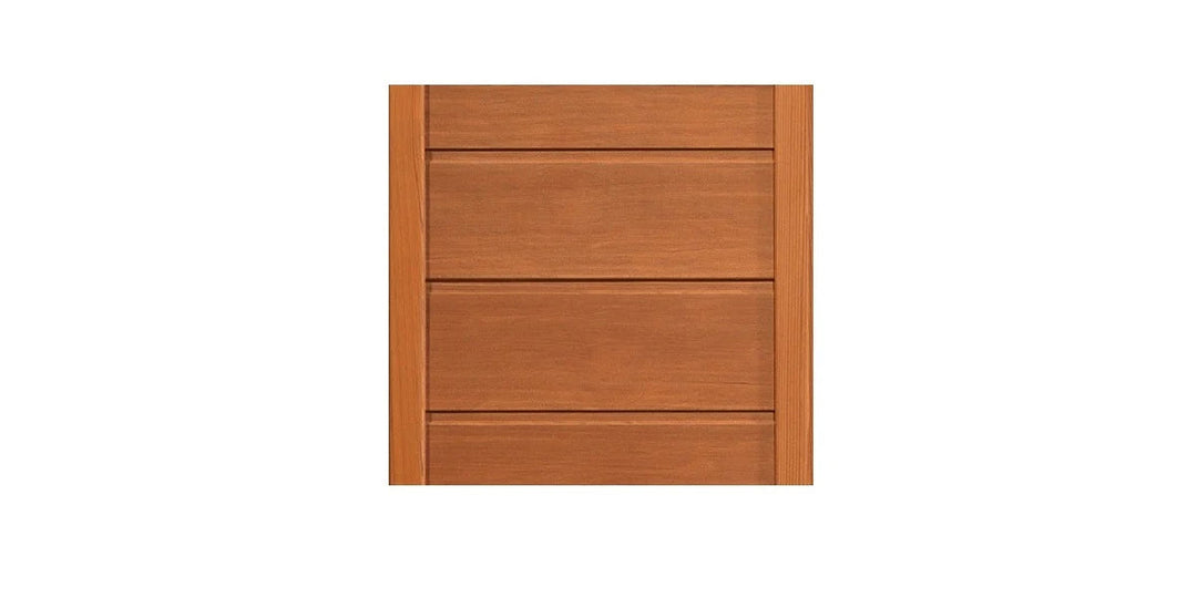 Maxxus 2 Person Full Spectrum Infrared Sauna – Canadian Red Cedar (MX-M206-01-FS CED)