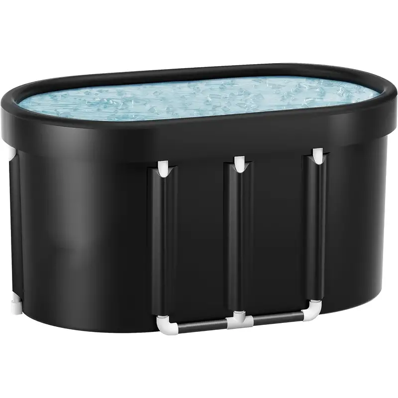 RecoveryBoots Portable Ice Bath