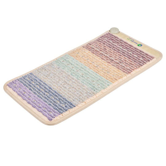 Rainbow Chakra Series - Chakra-Balancing PEMF Mat