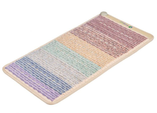 Rainbow Chakra Series - Chakra-Balancing PEMF Mat