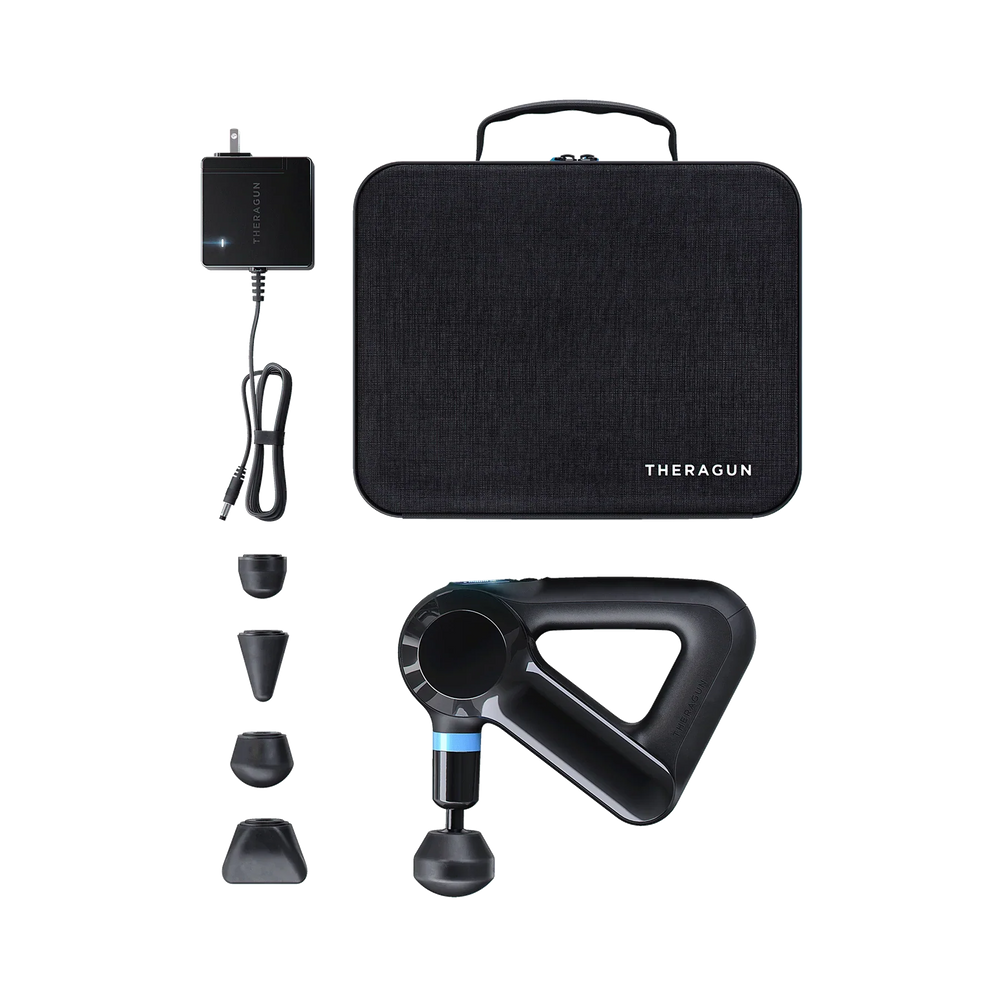 Masseuse Theragun Elite - Black