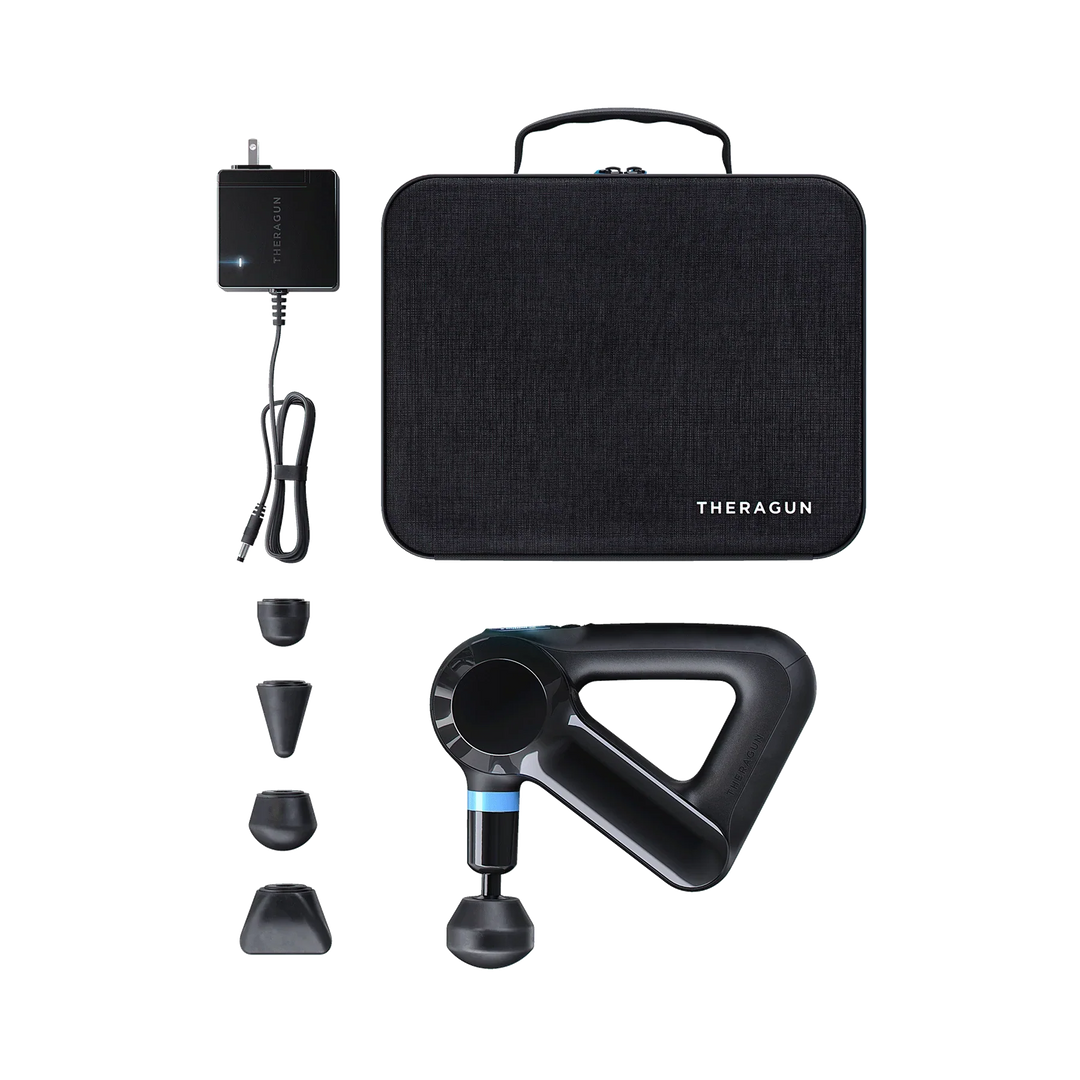 Masseuse Theragun Elite - Black