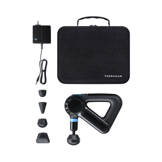 Masseuse Theragun Elite - Black