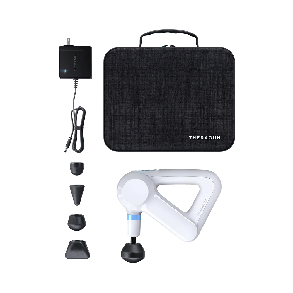 Masseuse Theragun Elite - White