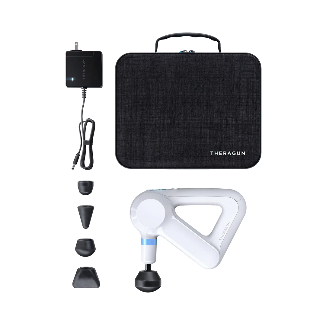 Masseuse Theragun Elite - White