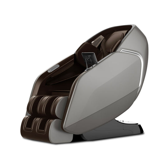 Dios Massage Chair 7D Dual Core Air Roller SL-track with 3D Calf Kneading & Voice Command Dios-7300