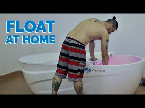 Home Float Pro